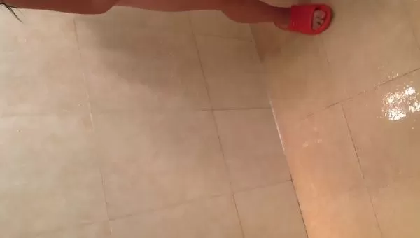 洗澡视频